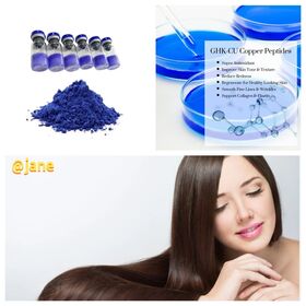 Hochwertige Peptide, Peptidforschung, Peptidchemie, Peptidfläschchen