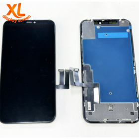 Premium Aftermarket LCD Screen Assembly for Iphone| Self-Developed Stable Quality Bulk Replacement Display for Repair Shops