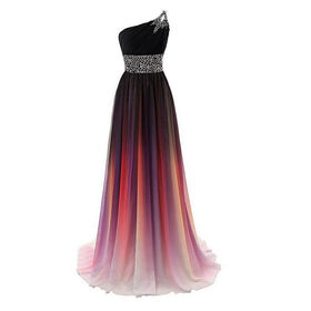 Fashion Design Women Formal Evening Party Dress