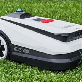 CKM 100% NEW Best Quality New 2025 A3000 LiDAR Robot Lawn Mower