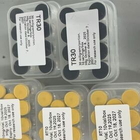 Körperformendes Polypeptid-Rohmaterial, Großer Lagerbestand | Sicherer weltweiter Versand | Pulver | CND5 TA10 TA5
