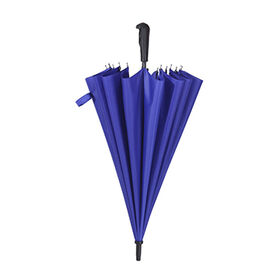 windproof long umbrella outdoor rainy day gear