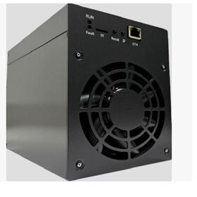CKM 100% Best Quality Pinecone Matches INIBOX (850Mh) ersaHash algorithm 500W PSU
