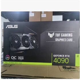 CKM 100% NEW Best Quality Stock Original 2025 Gaming GForce RTX 4090, 24GB