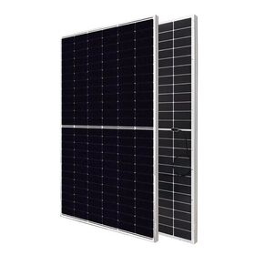645 W Multi-Size Monocrystalline Solar Photovoltaic Panel Solar Thermal Collector Factory Direct Wholesale