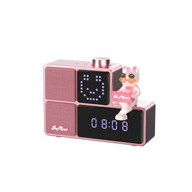 Enceinte Bluetooth Portable SayRose Time Sonic YX-77