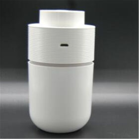 200ml Mini USB Car Fragrance Essential Oil Diffuser