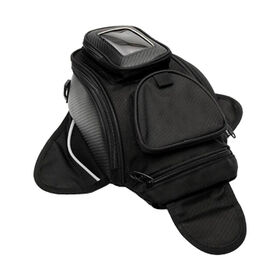 Motorcycle Bags: Quality Gear for Riders