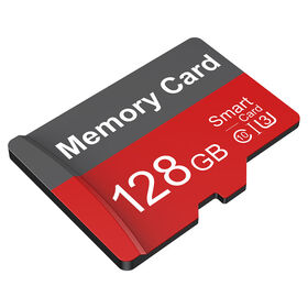 2026 usine prix Ultra Micro SD 128GB 32GB 64GB 256GB 16G 400GB Micro SD Carte SD/TF Carte Mémoire Carte Flash 32 64 128gb 256gb 1TB