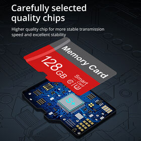 Wholesale 32GB 64GB 128GB 16GB TF SD Memory Card Class 10 U3 A1 Memory Card 8Gb 2Gb 4Gb Sd Card 128Gb for Camera