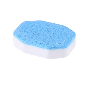 Effervescent Washing Machine Cleaner Tablets