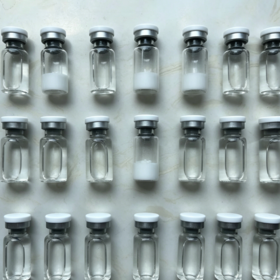 Peptides de Recherche-catégorie, coutume chinoise d'usine, bon prix, groupe, utilisation de recherches scientifiques, peptide de collagène, de l'usine