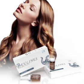 Organische Ampulle Stemcell Anti Haarausfall Behandlung Haarwuchs Mes other apie Serum