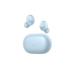 Kabellose Ohrhörer mit adaptiver Geräuschunterdrückung (60dB), 8 Mikrofone mit KI-ENC für klare Anrufe, Bluetooth 6.0, IPX5
