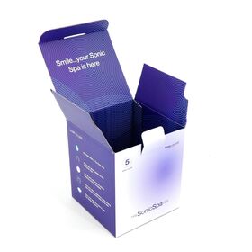 Custom Printed Corrugated Cardboard Shipping Boxes for Product Packaging Eco Friendly Paper Carton Boxes