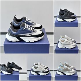 B22 Herren Trainer Luxus Läufer Herren Sneakers Designer Schuhe Original Qualität MOQ 1