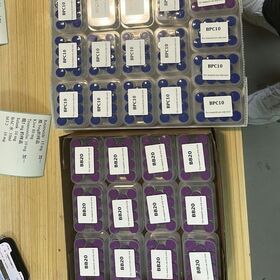 semaglutide bulk powder Pure Chemicals at Wholesale: China Wholesale Semaglutide Powder Products at Factory Prices