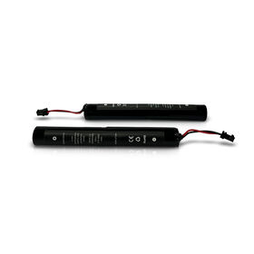 Factory Direct Rechargeable 3.7V 6800mAh Lithium Ion Battery Pack for Medical Devices