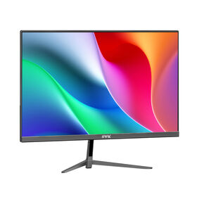 شاشة مكتب OEM ODM 23.8 بوصة 100 هرتز شاشة led للبيع