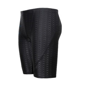 Hot sales Men's Knee-length Quick Drying Swimming Trunks Swim Pants
