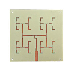 Un arrêt Personnalisé dispositif intelligent PCB HDI PCB Assemblée et HDI PCB circuit imprimé