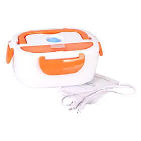 Electric Heating Lunch Box