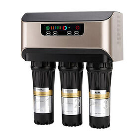Factory Price Water Filter for Clean Drinking Water