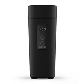 Portable Electric Cup fully automatic travel office mini insulation health cup