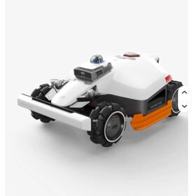 CKM Brand NEW LUBAs 3 AWD 5000 Series Industrial Robot Steel Plastic Construction Assembly Tools OEM/ODM sales