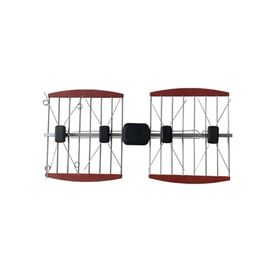 Fabrik Direktverkauf Neues Produkt UHF VHF Marine TV Antenne EM-900 Digitale HD TV Antenne mit Fernbedienung, Hohe Verstärkung, Qualitäts-TV-Antenne