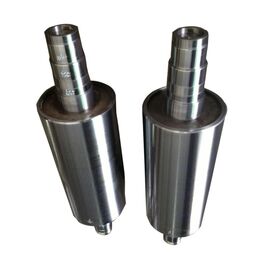 2026 Factory price Top Quality heat-resistant, corrosion-resistant alloy and parts Machinery welding structural parts