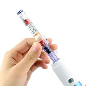 Multi-dose Pen, Medical Hospital Grade, Disposable & Reusable, Custom Design, Bulk OEM Supply from China