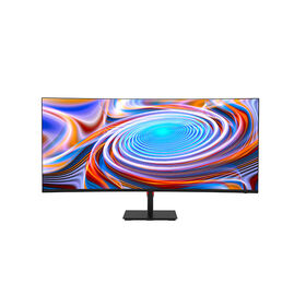 Hochwertiger 40" WUHD 5K Curved Gaming Monitor 75Hz HDR R1500 1MS OEM/ODM für Home-Gaming-Nutzer