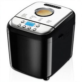 Intelligent Automatic Bread Maker Dough Fermentation Machine