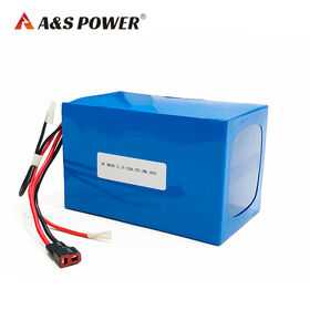 Factroy directement les fournitures de batterie au lithium Salas 11.1V 32Ah 18650 batterie au lithium-ion pour dispositif médical