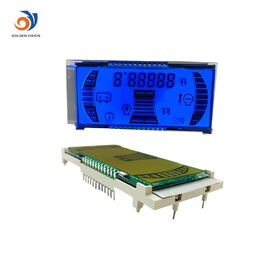 FSTN LCD Display COB customized TFT/VA/STN/LCM Products High contrast Wide Temperature screen factory price OEM ODM
