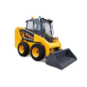Direkt ab Werk, Bestseller, 1 Tonnen 365A Mini-Radlader, chinesische Marke, Kompaktlader für Landwirtschaft