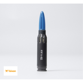 VAPORTACK 7.62 OTAN/.308 WIN