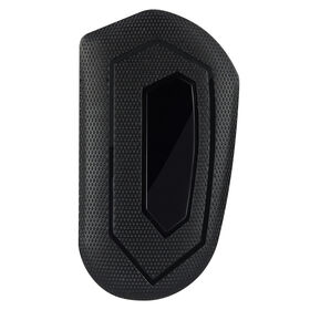 Nouvelle télécommande de copie à 4 boutons en forme de bouclier, interrupteur sans fil pour porte/voiture, AK-K200702 universel