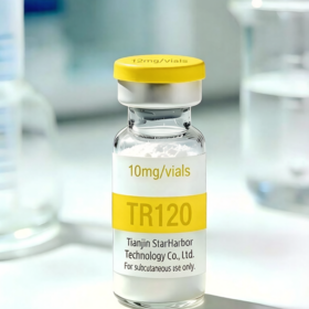 Beliebteste TR120 120mg*10 Fläschchen Hohe Qualität Fabrikpreis Rabatt