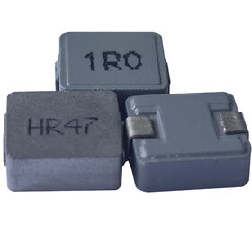 Multilayer SMD Chip Ferrite Bead Inductor for EMI Noise Suppression & Power Line Filtering 0805 0603 0402 1206 Package Size Range