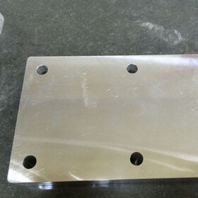 CNC Machining Part factory support NO MOQ high precision machining offer OEM small order support manufacture cost CNC13