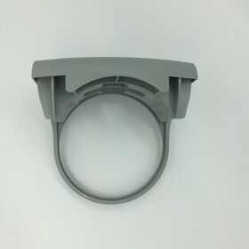 Langlebiges, wasserdichtes ABS-Spritzgussteil für Kameragehäuse, Spritzgussform, OEM-Service