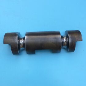 OEM service Factory cnc turned parts AL part anodize stainless steel polish factory cost small MOQ polish
