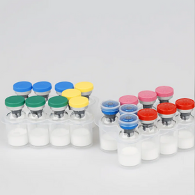 Reta Peptid für Forschung und Fitness, Reta Chemisches Peptid, RT Peptid Lyophilisierte Pulver Reta