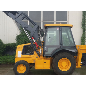Factory Direct Supply Chinese Top Brand Backhoes Loader 630 Tires With Good Price