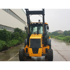 OEM Chinese Top Brand Backhoes Loader 630 Tires With Good Price