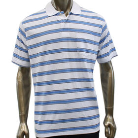 Men's Striped Casual Shirts Customizable