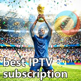 Mega Lion IPTV Panel Xtream Code Tivione Panel