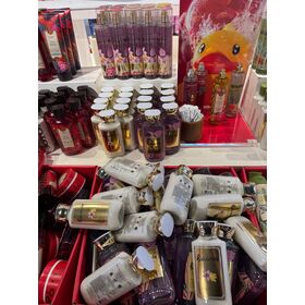 Celebrate Every Moment with China Wholesale Bath And Body Works